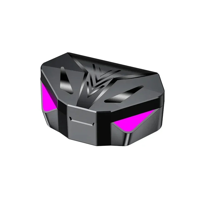 X15 TWS Fone de Ouvido Bluetooth sem fio