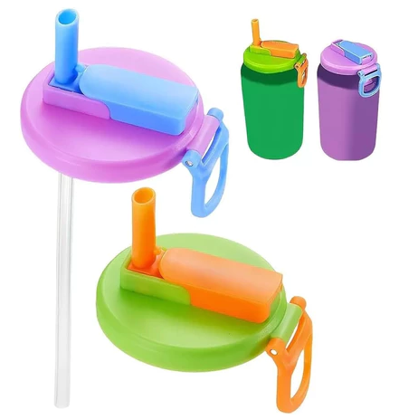 Tampas para Lata de Refrigerante