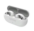Fones De Ouvido Sem Fio Ambie 5.0 TWS Bluetooth Condução De Ossos
